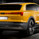 Illustration for article titled The Audi H-Tron Quattro Concept Wants You To Forget All About Diesel With Sweet Clean Hydrogen